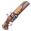 Rifle de Doble Cañón