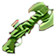Pica Tenaz Sprite