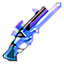 Pistola de Bahado