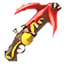 Cuchilla de Fuego