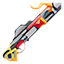 Pistola de Caza Pesada