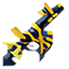 Arma Única de Ranger