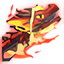 Fuego de Dragón