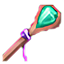 Báculo de Furuguru