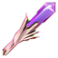 Báculo de Libra