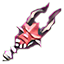 Rostro de Muerte