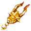 Báculo Desgarrador de Almas