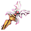 Báculo Ofídico Sprite