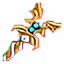 Arma Única de Mago