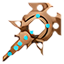 Arma Única de Nigromante