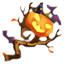 Báculo Calabaza Cruel