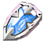Escudo Reflejo