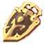 Escudo de Bronce de la Resistencia
