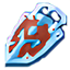 Broquel de Carga Sprite