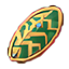 Escudo Yggdrasil
