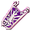 Escudo Muro de Hierro Sprite