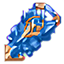 Escudo Supernatural de Sprite