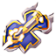 Escudo de Dioses Indestructible