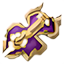 Escudo de Promesas de Alicia