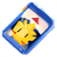 Tarjeta de Memoria de Sprite