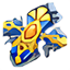 Arma Única de Paladín
