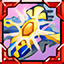 Barrera Astral del Dios del Combate