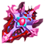 Escudo Divino de Ilania Reforzado