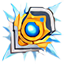 Escudo de Rayos