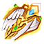 Escudo-Holo de Sprite
