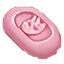 Jabón Gigante de los Famosos