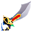 Sable del Pirata
