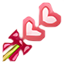 Caramelo de Algodón de Amor