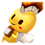 Cepillo Sprite