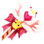 Batuta de Corazón