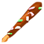 Deliciosa Barra de Chocolate