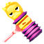 Mazo de Broma de Sprite