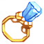 Anillo Fantasías