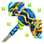 Espacio Separar