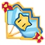 Abanico de Sprite Musou