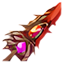 Ojo Visionario Claymore