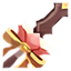 Espada de Chocolate