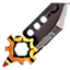 Arma de 1 Mano Experimental