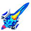Gran Espada Latido Atronador
