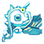  Báculo Acuífero de Sprite