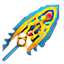Muerte de Acero