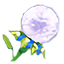 Diente de León Sprite