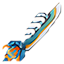 Espada de Trascendencia