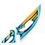 Hacha de la Caballería