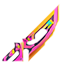Sable Espectral de Ginny Reforzado