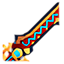 Cuchillo del Susurro Fantasmal
